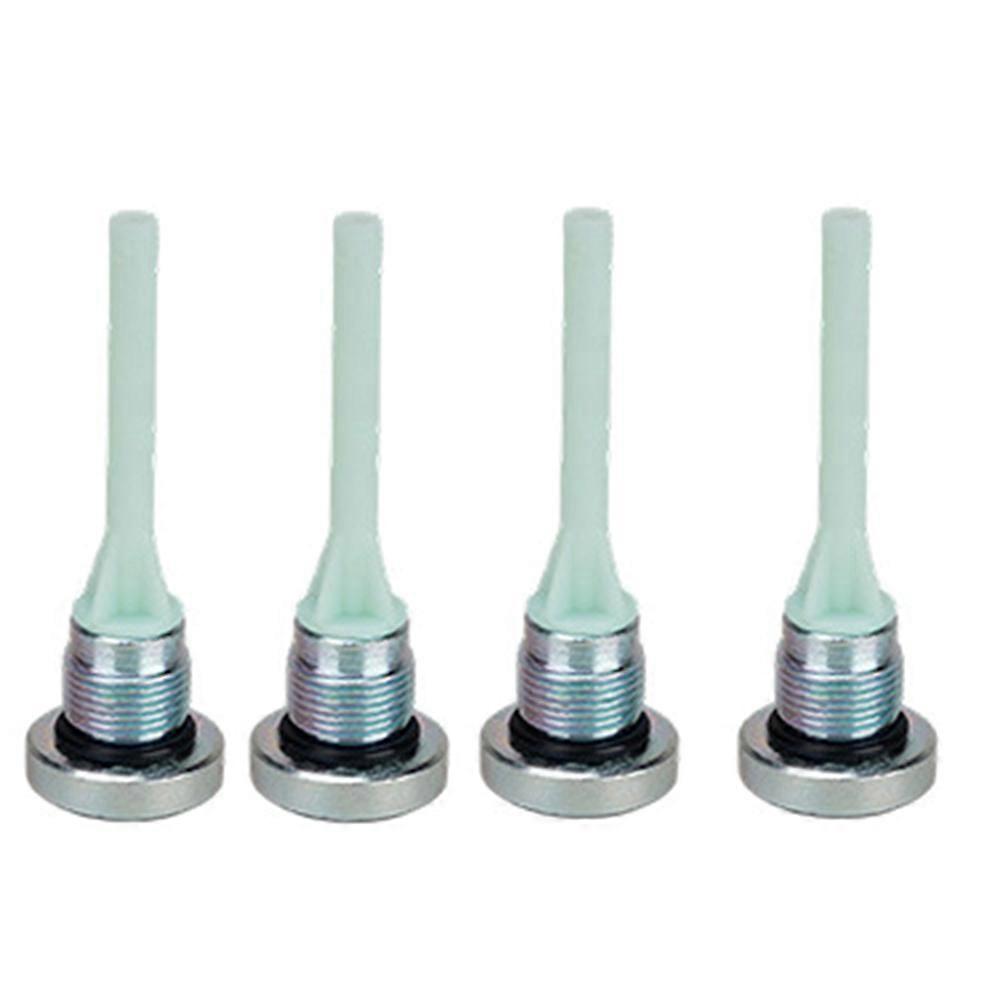 4 Stück Getriebeölablassschraube 221347 980797480 Für Peugeot 408 508 3008 Citroen C4 Getriebeölablassschraube