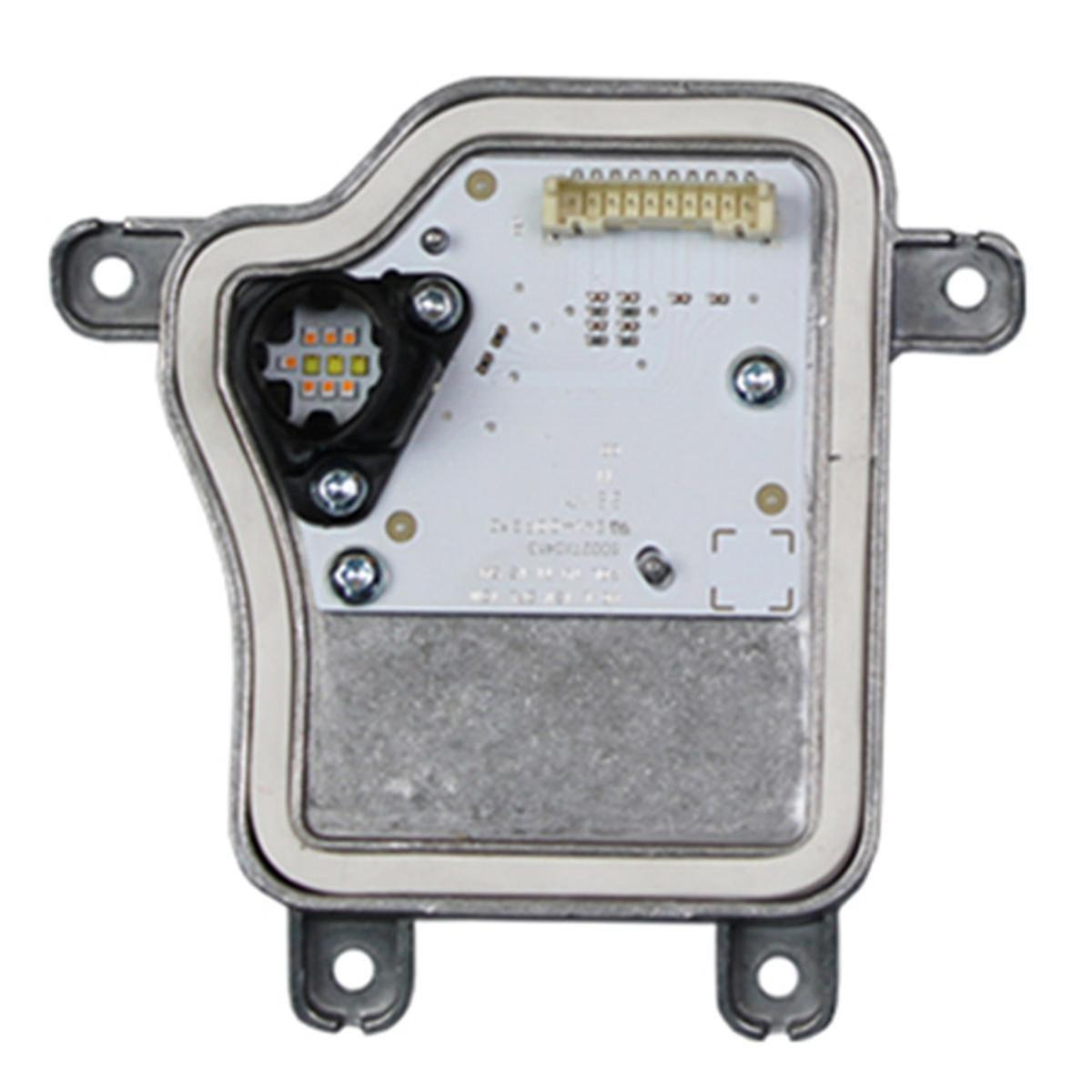 Scheinwerfer-led-modul Vorne Rechts 80a998474a Für Q5 Sq5 3.0l 2017–2020 6002tx0414 10led-lampenperlen D