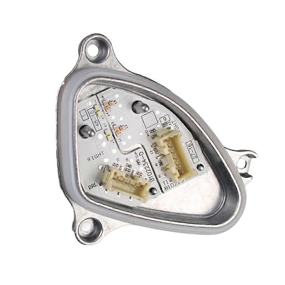 Led-scheinwerfer Vorne Rechts Mit Drl-modul 5f0941476a Für Seat Leon Cupra 2017–2020