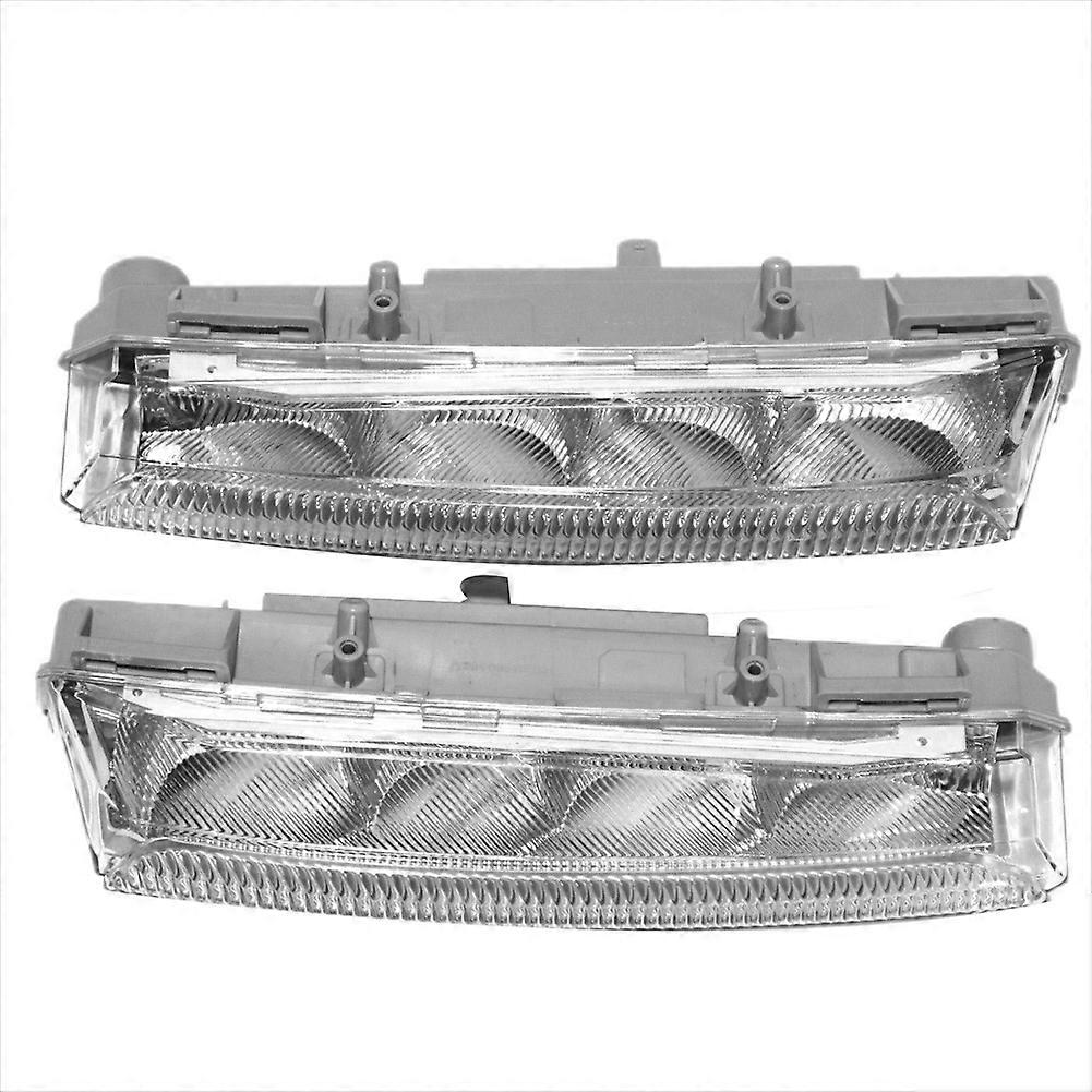 1 Paar Led-nebelscheinwerfer Für Klasse W176 W246 W242 A2049069100 A2049069200