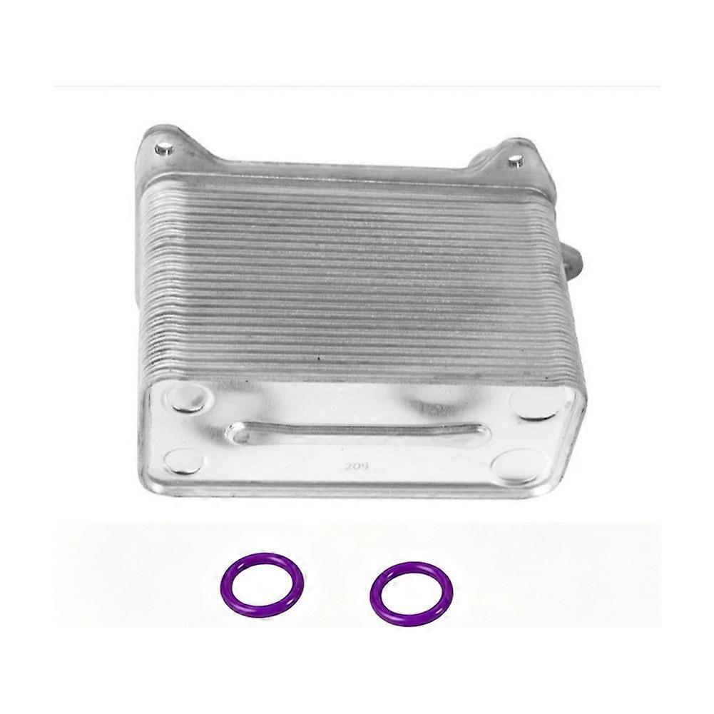 1606351-00-a 1523003-00-b Kleine Wärmepumpenkühlerbaugruppe Für Tesla Model S 3 Xy 2021–2025