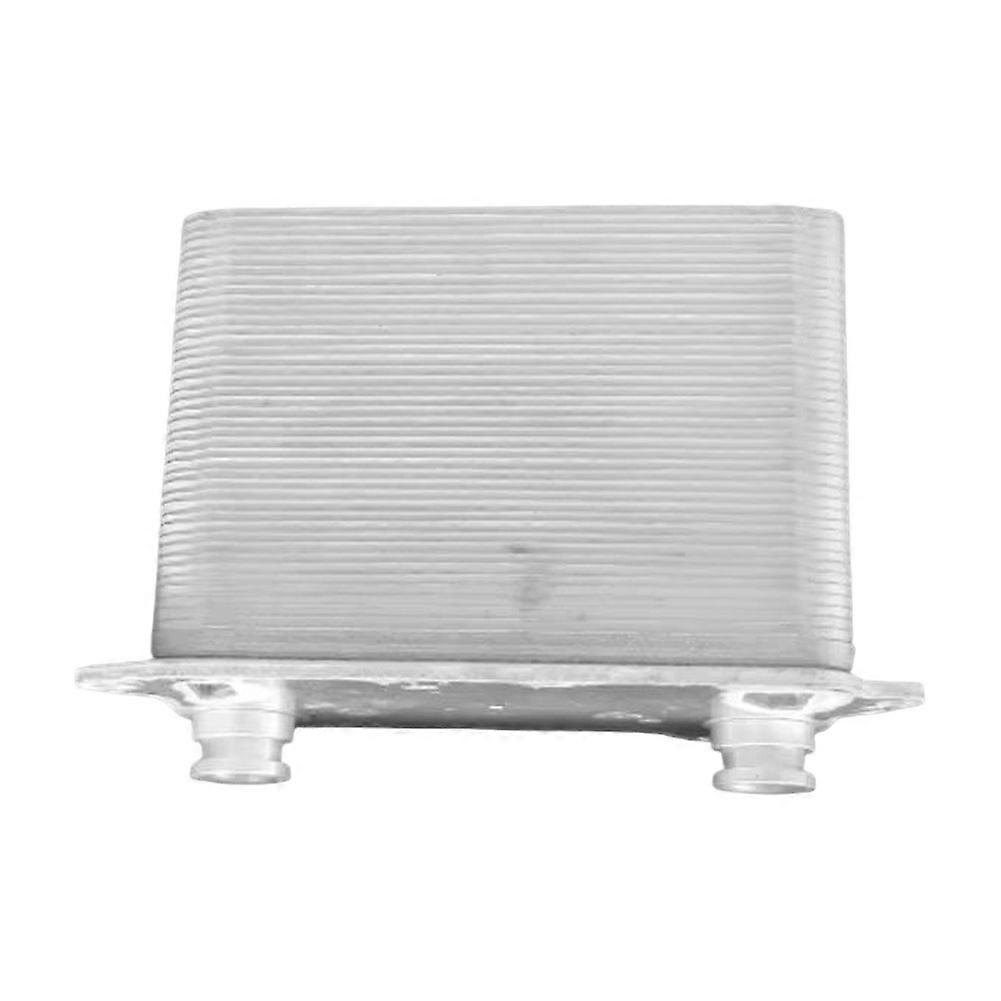 1606350-00-a 1523002-00-b Große Kühlerbaugruppe Für Tesla Model S 3 Xy-wärmepumpe 2021–2025
