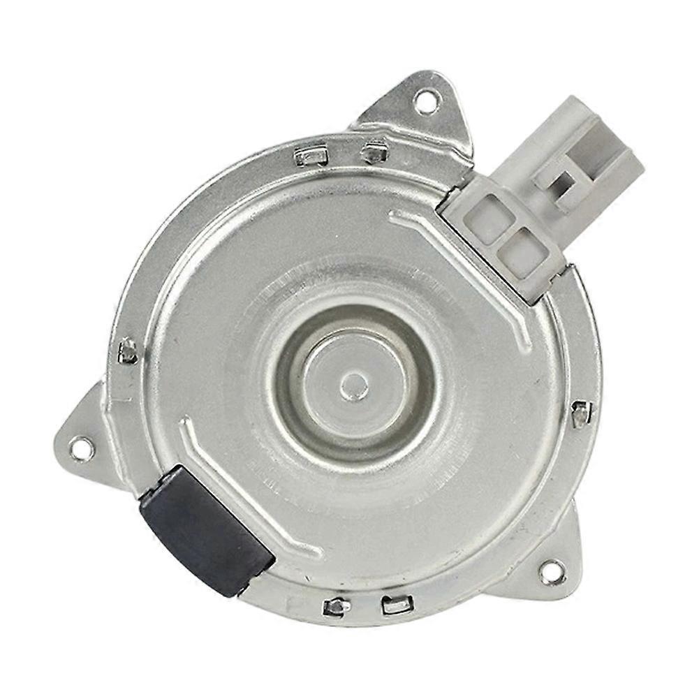 Kfz-gebläsemotor 16363-0y040 268000-8030 Für Toyota Yaris 2013-