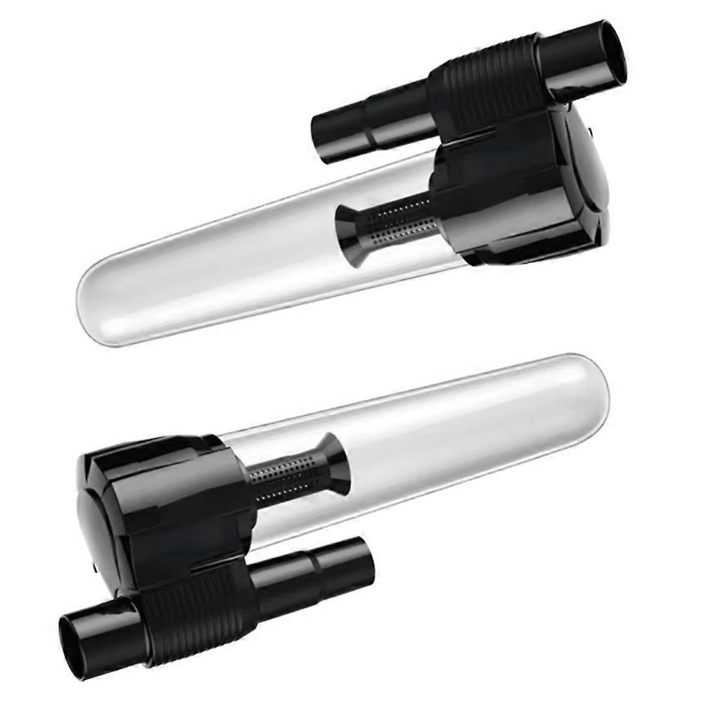 Zubehör Für Zyklonabscheider-staubsauger: 32 Mm Externer Staubsammler, Zykloneimer.