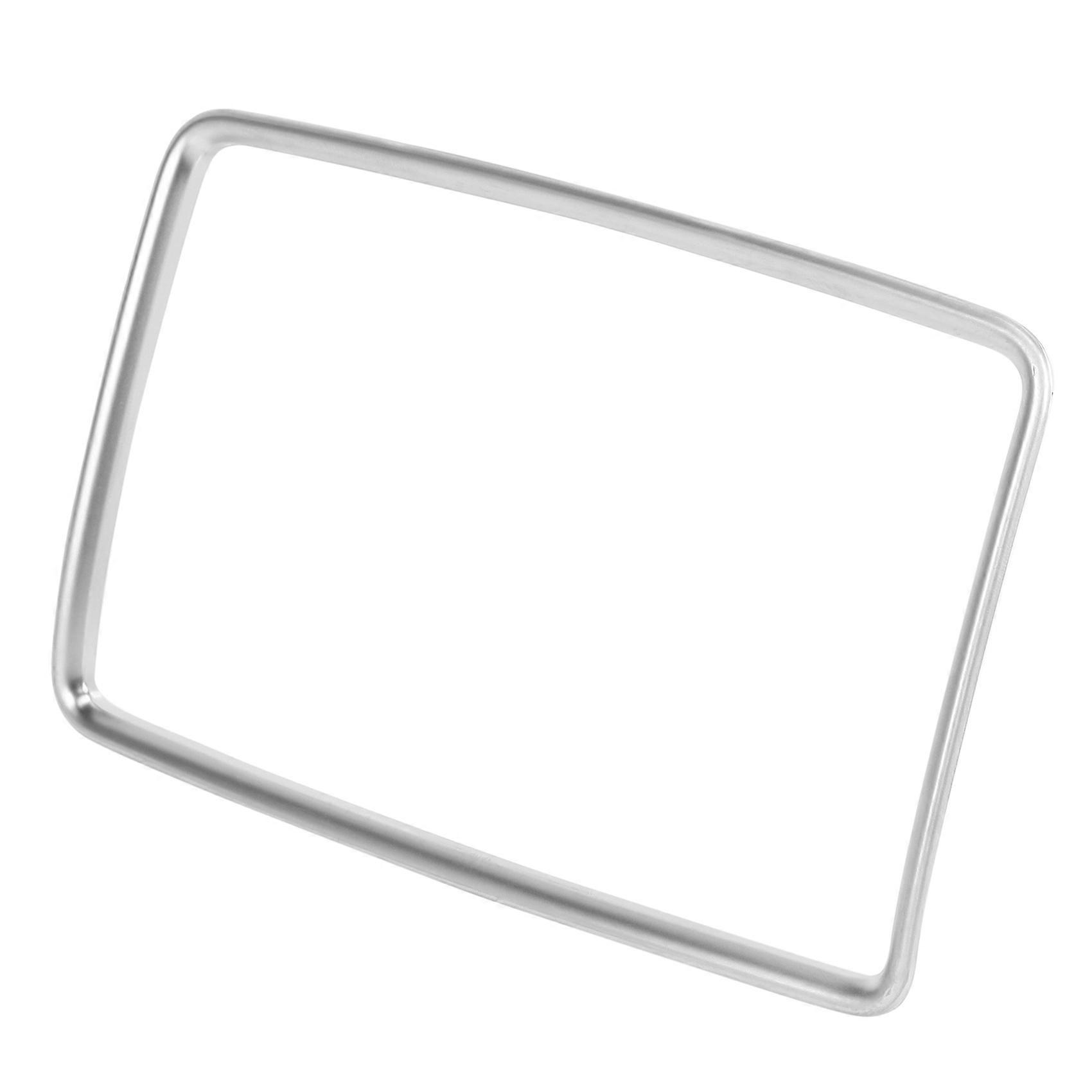 Für Gla Cla C117 W117 W176 W246 A180 Abs Hintere Reihe Klimaanlage Entlüftungszubehör