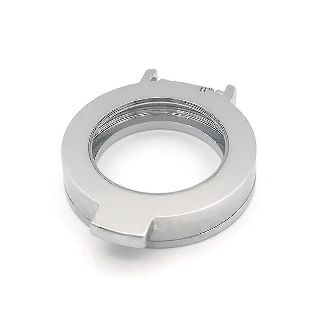 R503-p-zinklegierungsgehäuse Für R503 Fingerabdrucksensormodul-scanner