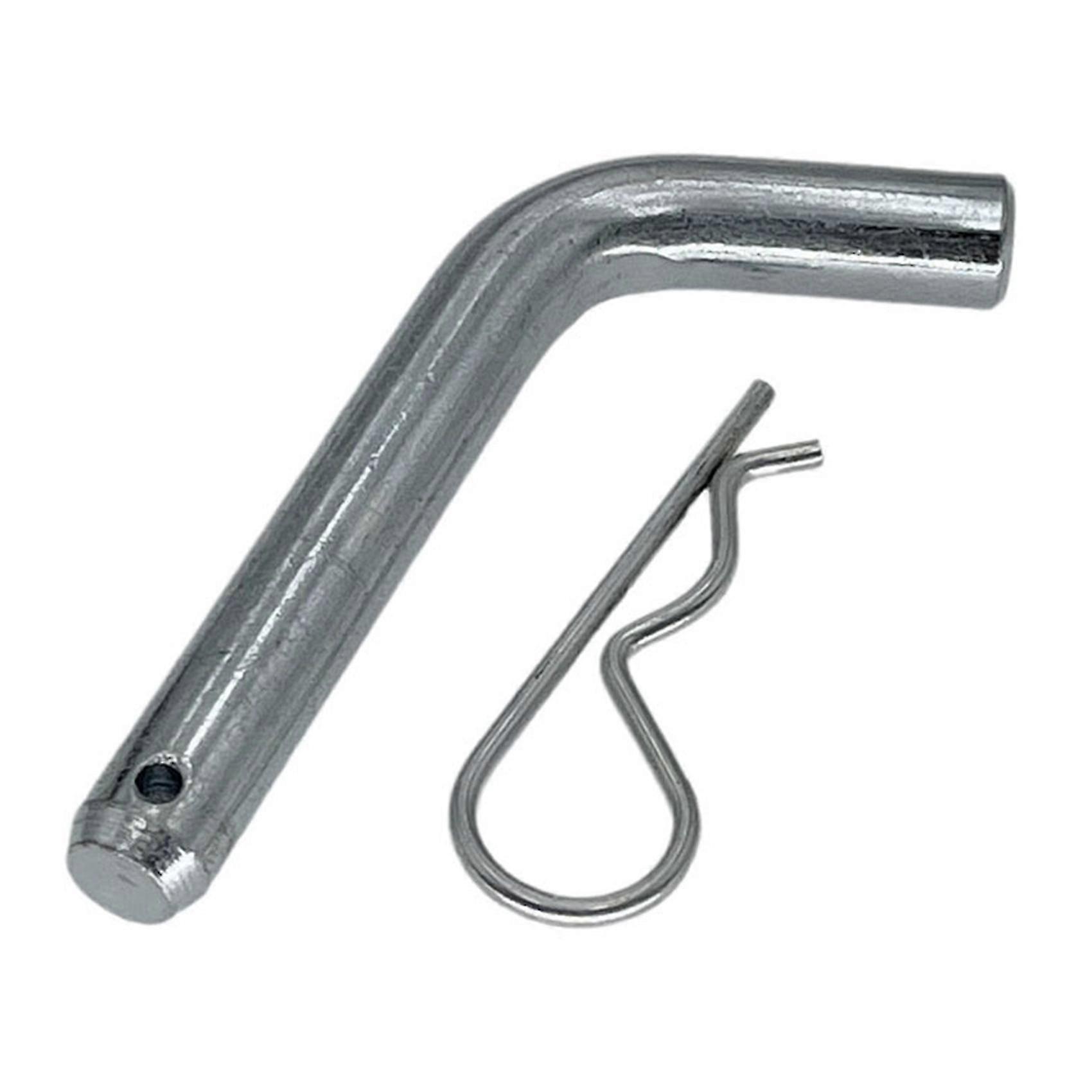 Anhängerkupplungsstift Und Robuste Anhängerkupplung Mit 5/8 Zoll Durchmesser Für Empfängerkupplung Mit 2 Zoll Durchmesser