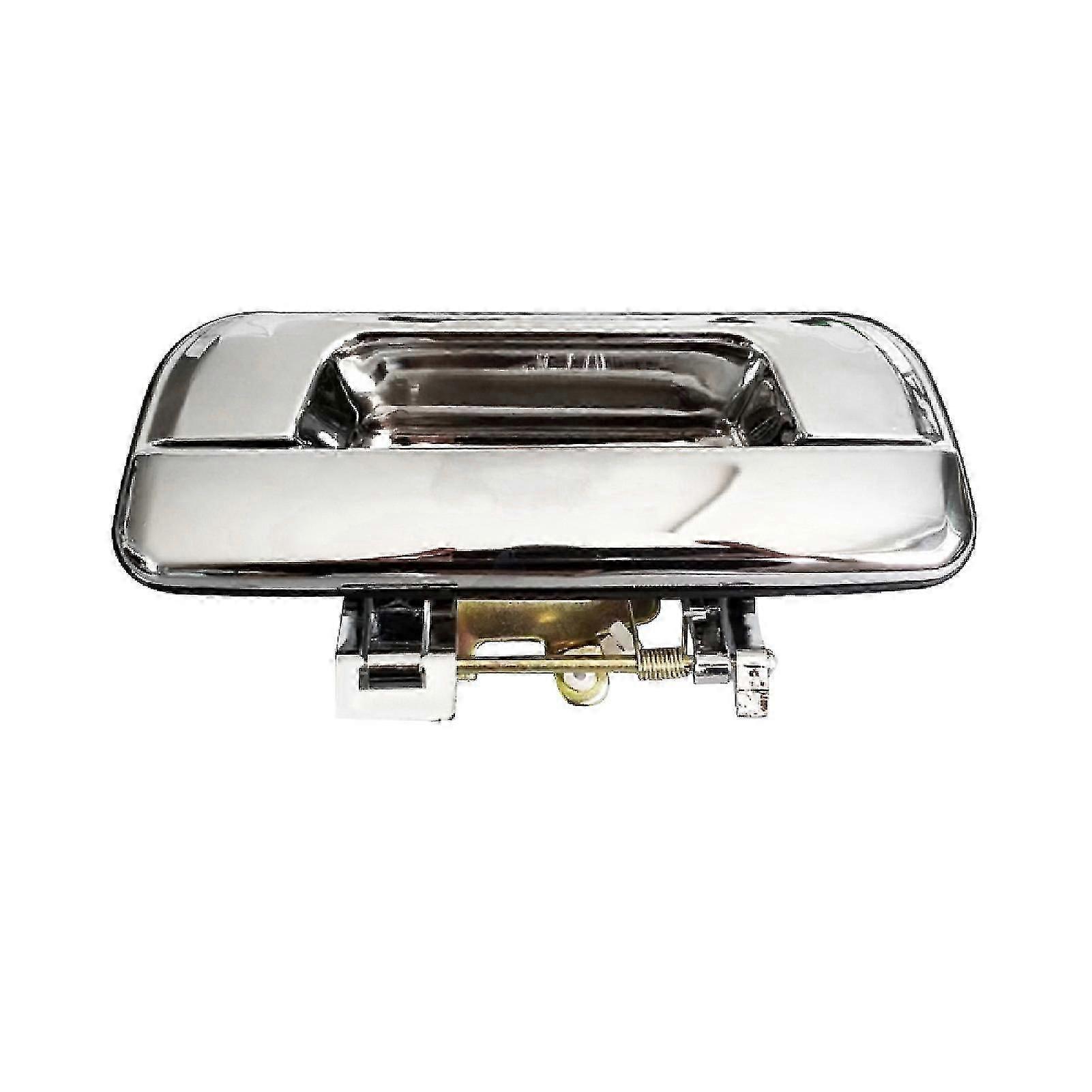 Ersatz-türgriff Für Den Hinteren Kofferraum Außen 8-97293765-2 Für Isuzu D-max 2002–2012