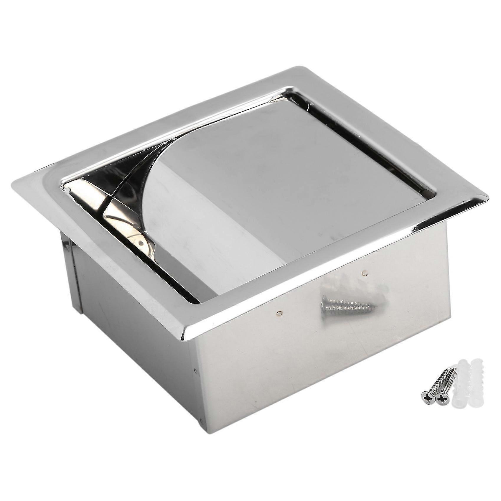 Weniger Stahl-einbautoilette G Toilette G, Toilettenloch
