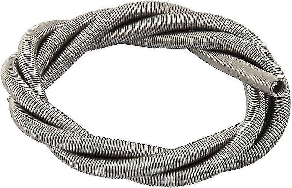 1500 W Öfen Öfen Gussheizelement Spule 57,5 ​​cm Lang Silber Silberton