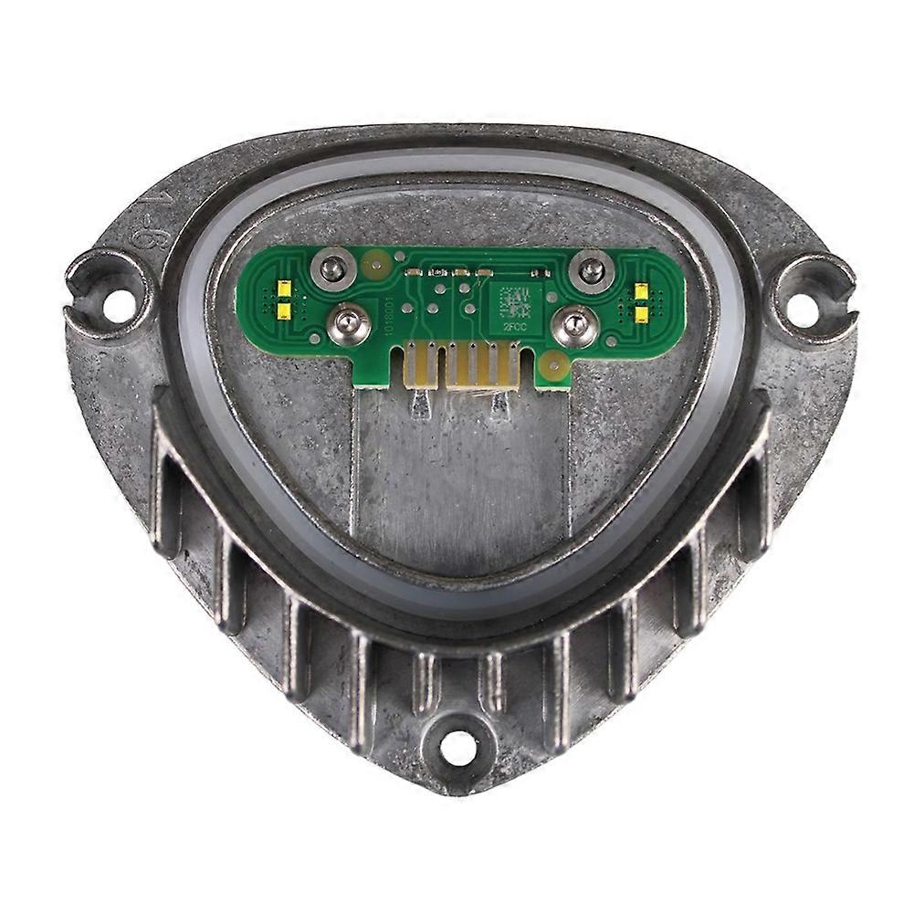 Auto-front-led-scheinwerfer-drl-modul 63119477985b Für Bmw X5 G05 F95 X6 G06 F96 2019-2022 Tagfahrlichtquelle