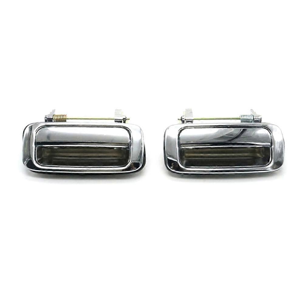 Auto Hinten Links + Rechts Außen Türgriff 69230-60010,69240-60010 Für Cruiser 80 Lc80 1991-1