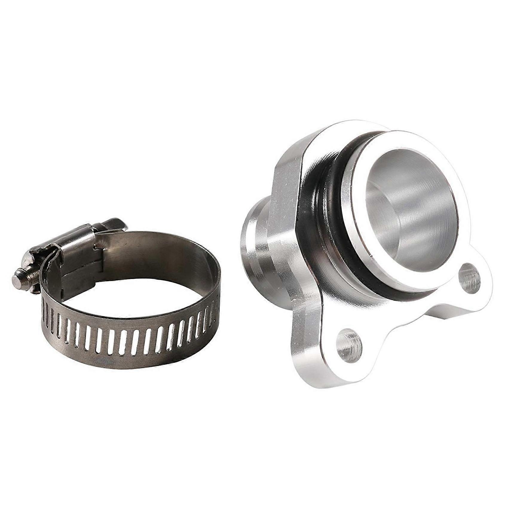 Ersatz-wasserschlauchanschluss Für 335i-motoren 11537541992 11537544638 N54 N53 N52