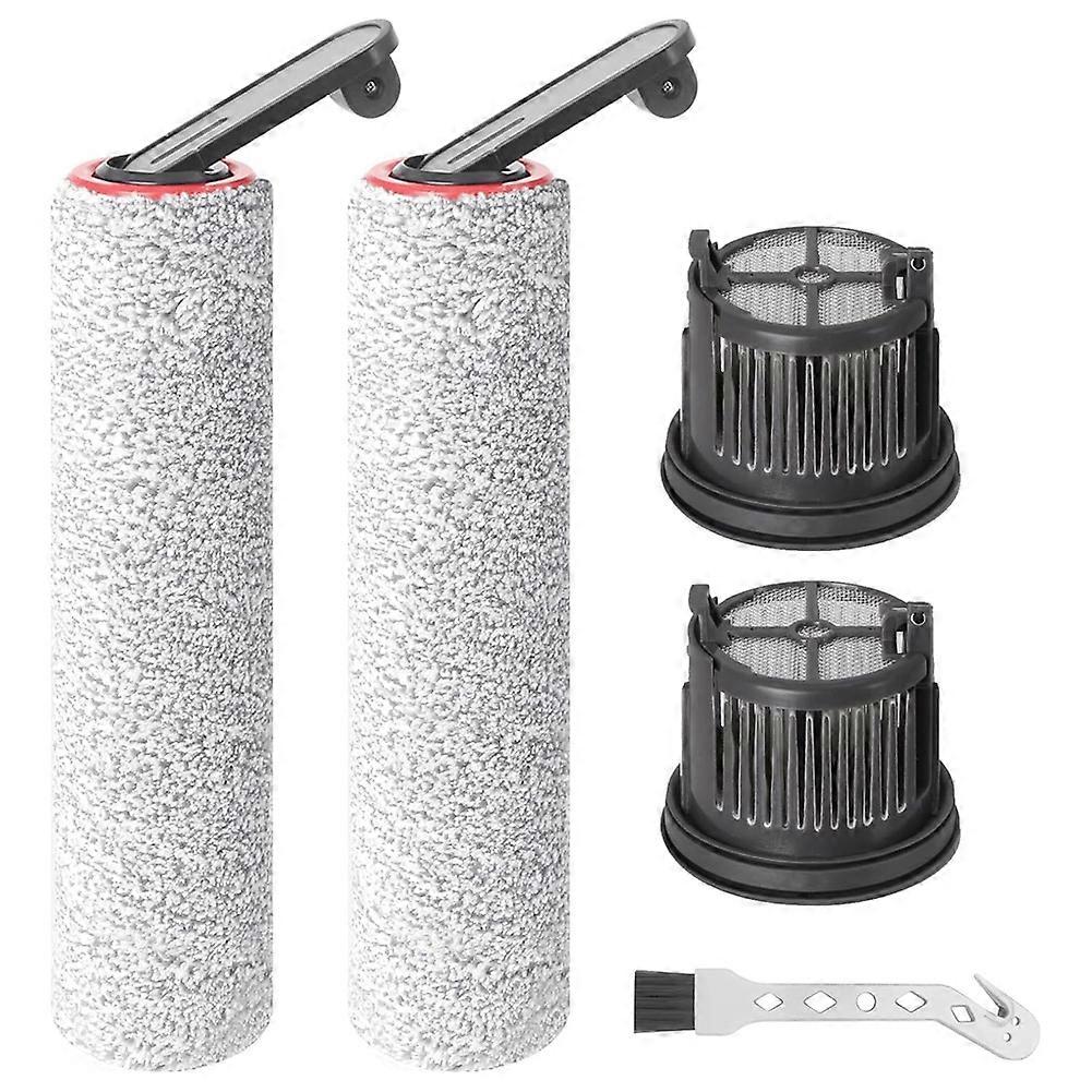 Rotierende Bürste Und Hepa-filter Für Dreame H14 Nass- Und Trockensauger – Ersatzzubehör