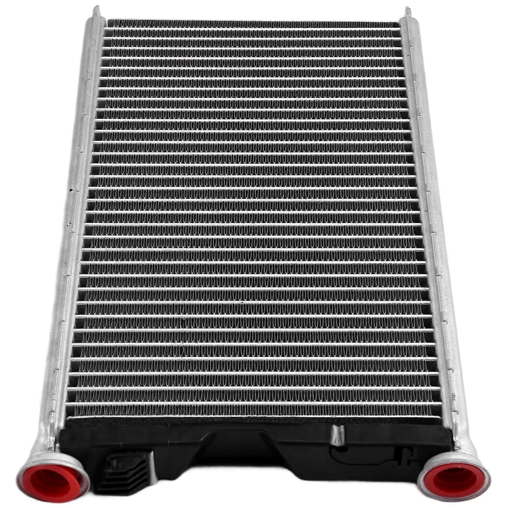 Heizung Heizkörper Warmwasserspeicher 64119128953 Für Bmw E80 E81 E82 E84 E88 E90 E91 E92, Wärmetauscher