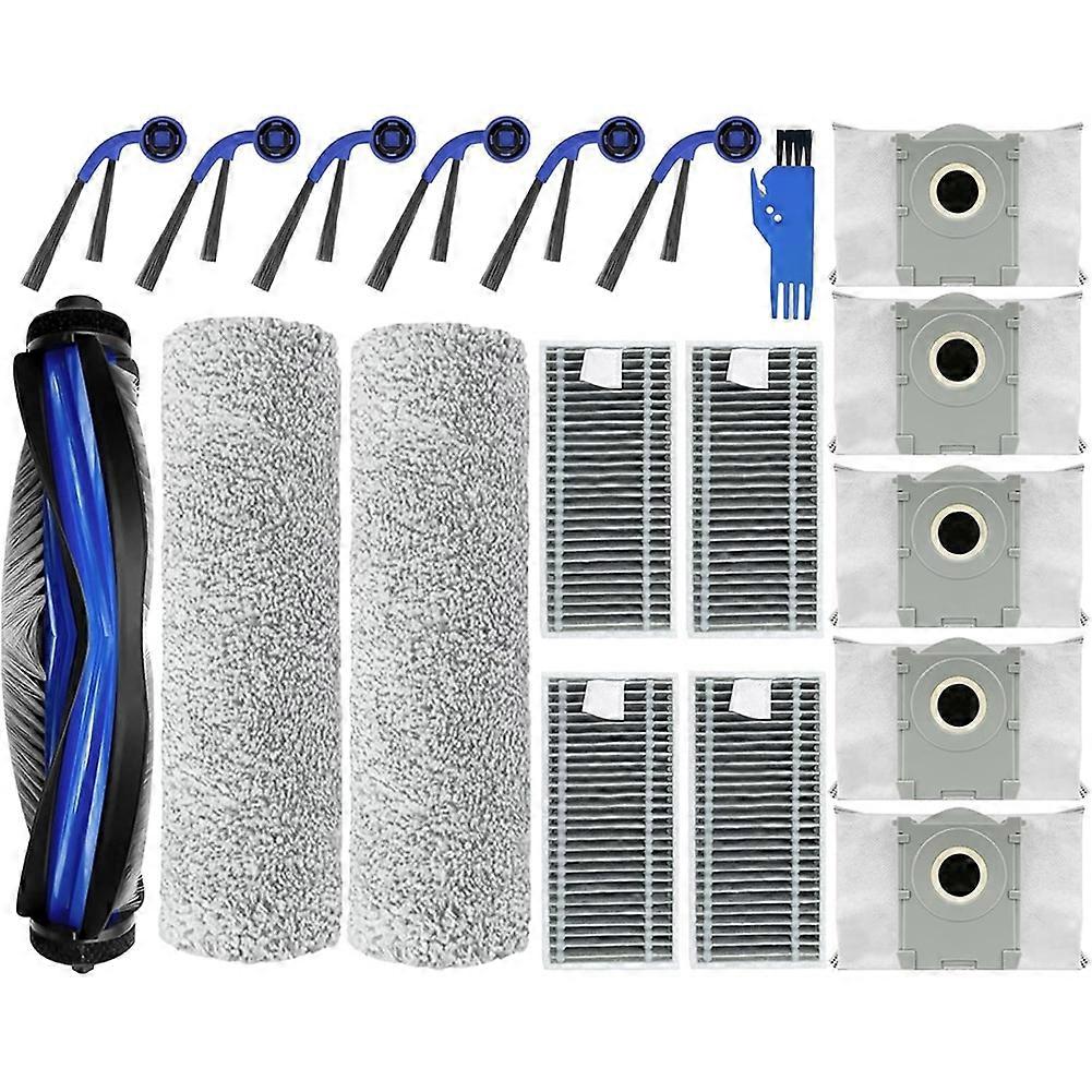 Ersatzteile Für Ecovacs Deebot T80 Omni / T80 Roboterstaubsauger