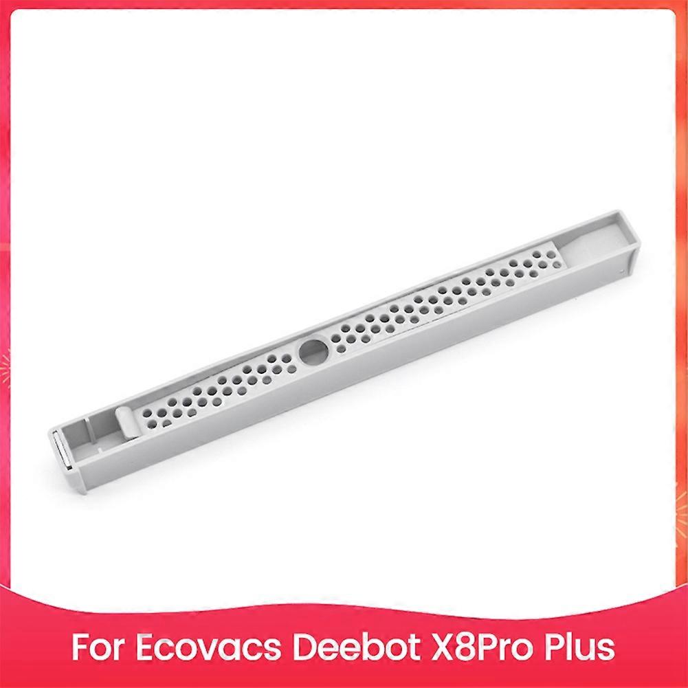 Zubehör Für Trommelabdeckung, Ersatz-führungsplatte Für Abwassertank Für Ecovacs Deebot X8 Pro Plus Staubsauger