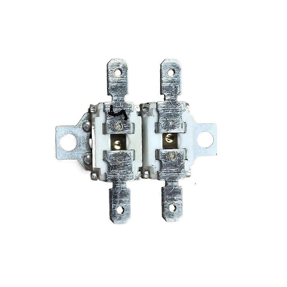 Ersatzthermostat 143 ± 3°c Für Kärcher Sc1 Und Sc2 Dampfreiniger/dampfkessel – Sicherheitsthermostat Für Dampfreiniger