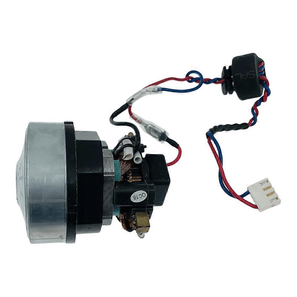 Staubsammelstationsmotor Für Roborock G30s Pro / Saros 20 / Saros 20 Sonic Staubsauger Ersatzteil