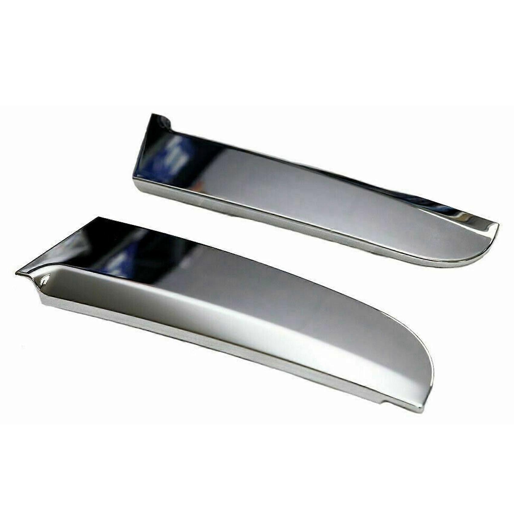 Autotür-gürtel-chrom-c-säulen-garnierungsabdeckung Für 2011–2016 83270-3w010 83280-3w010
