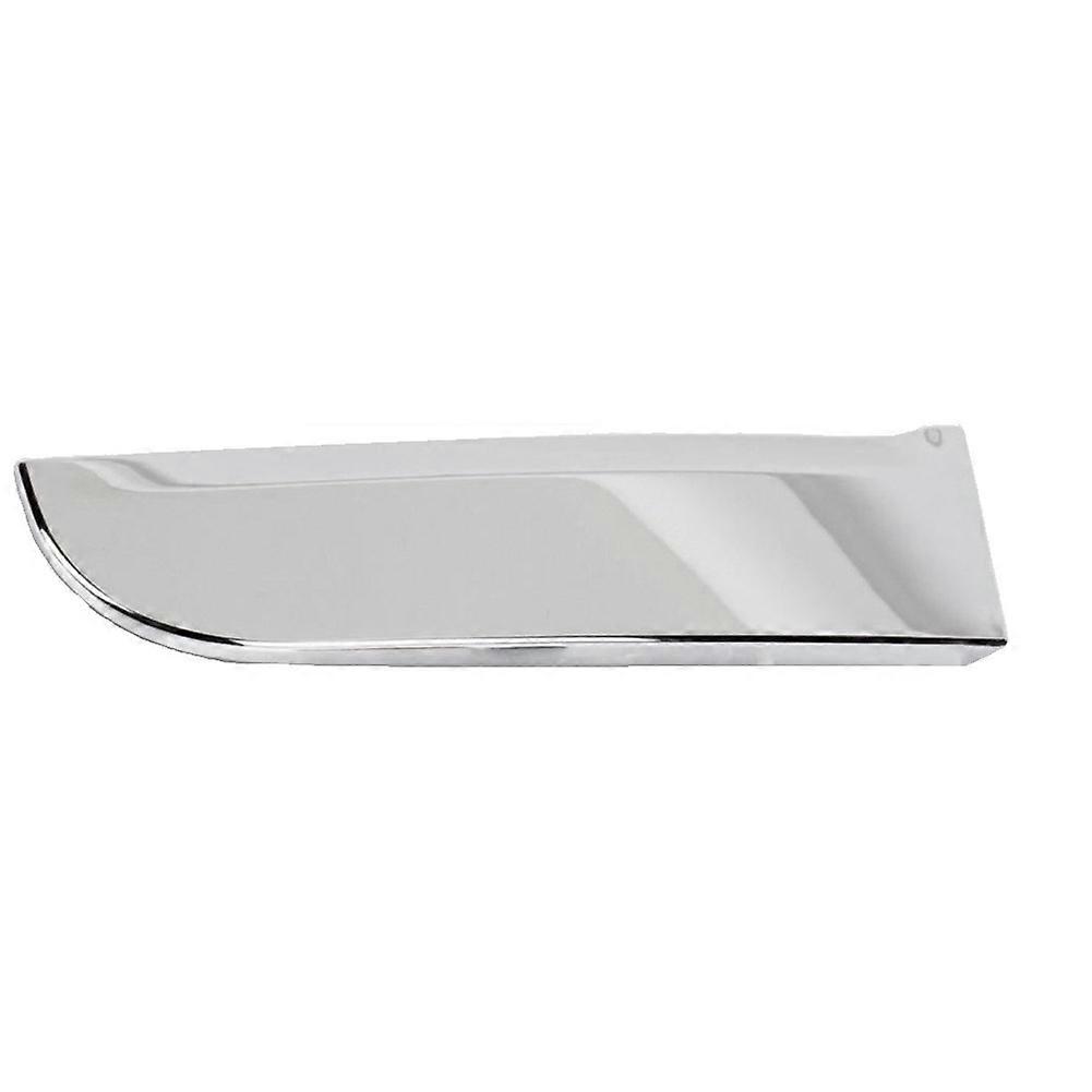 Türgurt Chrom C-säulenabdeckung Für 2011–2016 Garnish Assy-rr 832803w010 Rh