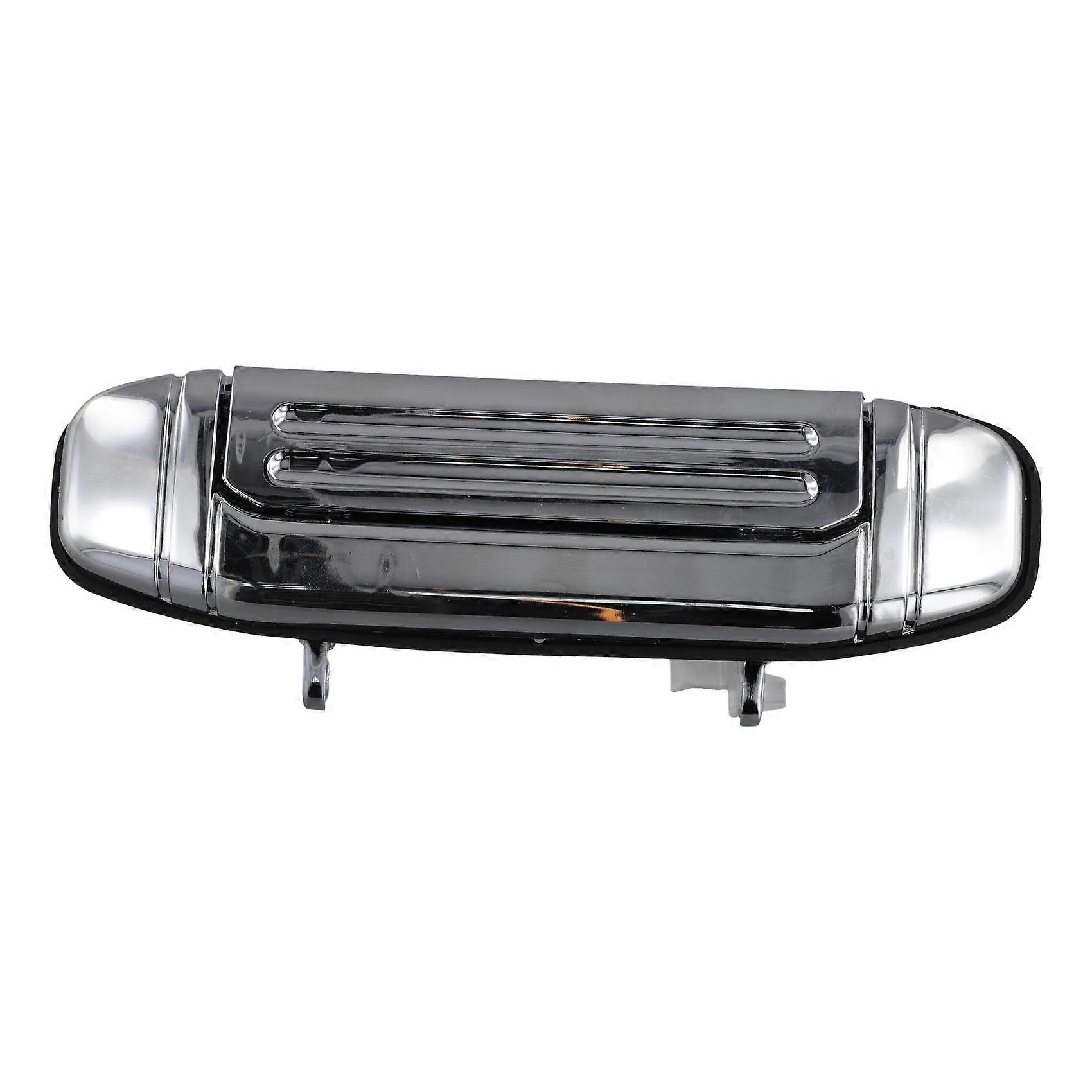 Vordere Rechte Seite Auto-äußere Außentürgriffe Chrom Mr156876 Für Montero Pajero V31 V32 V33 V46
