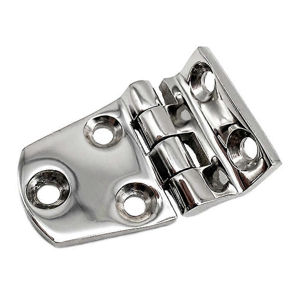 Edelstahlscharniere Türscharnier Für Bootsyacht, 37x70mm
