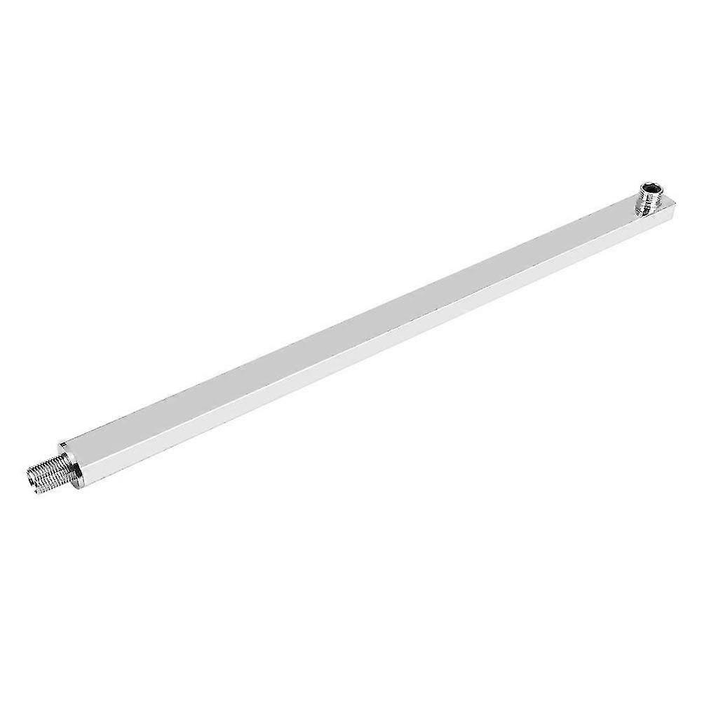 40 Cm Quadratischer Duscharm, Verlängerungsarm, Wandhalterung Für Regenduschkopf, Duschstange, Regendusche
