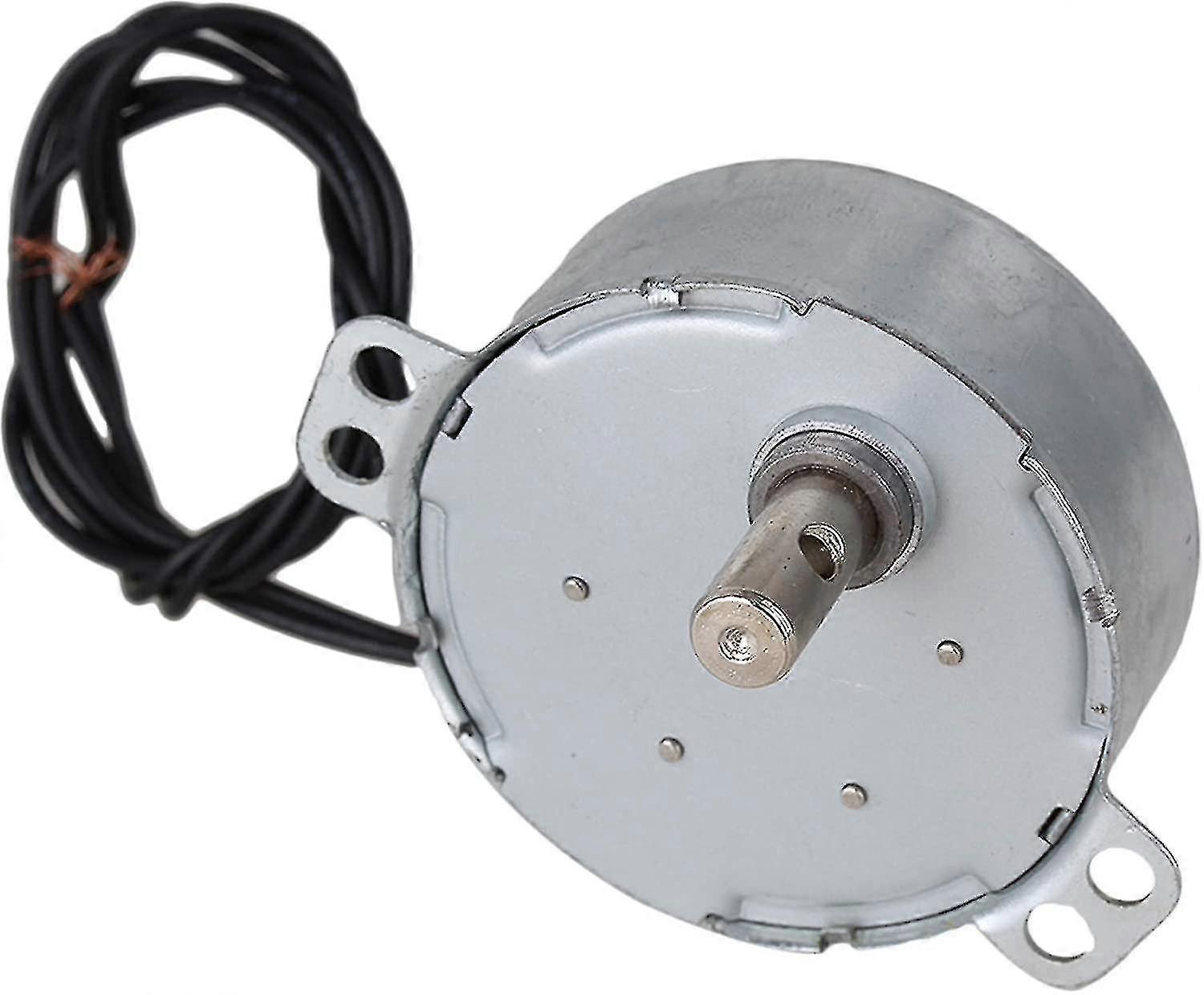 Synchronmotor Ac 220/240 V 15 18 U/min 50/60 Hz Cw/ccw 4 W Tyc-50 1,5 Kgf.cm