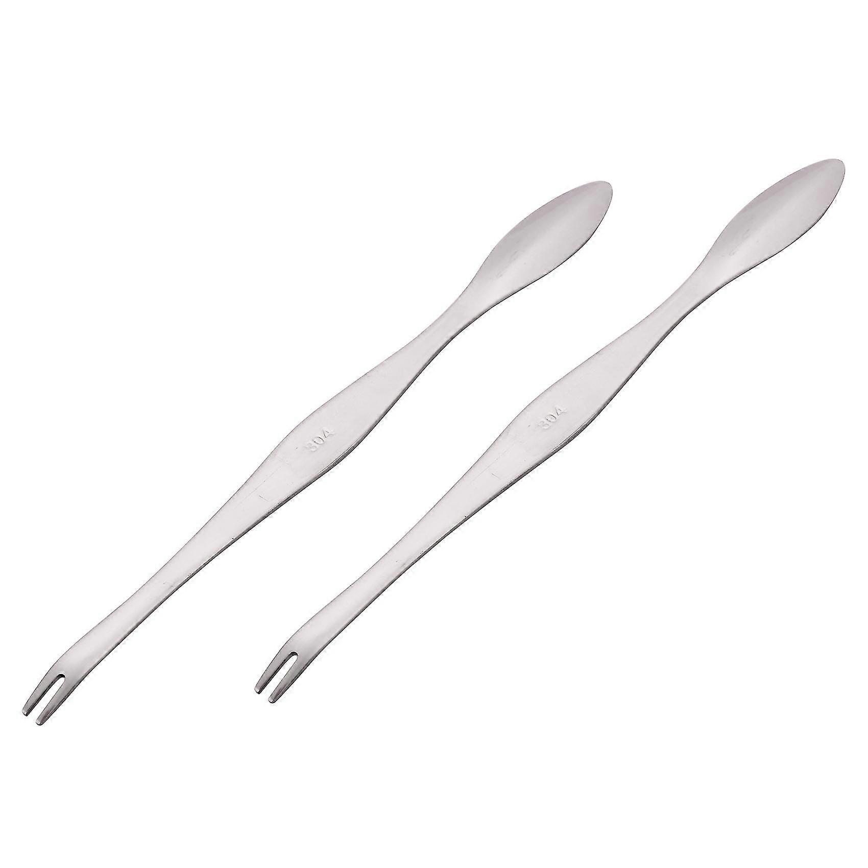 Meeresfrüchte-werkzeug, Krabben-cracker-picks, Edelstahl-löffel, Krabben-peeling, Garnelen-werkzeug, Hummer-klemmzange