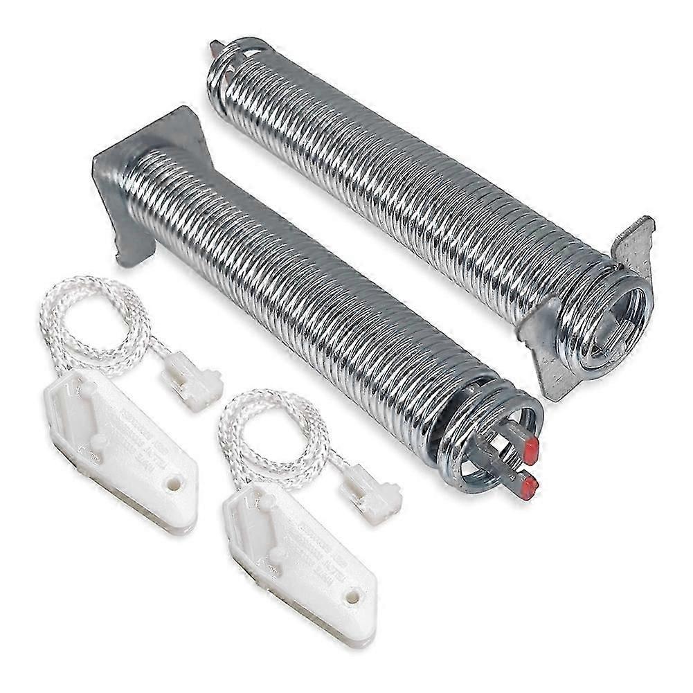 Verbessertes 00754866 Türfeder- Und Kabel-set Für Geschirrspüler Von Bosch/thermador/gaggenau