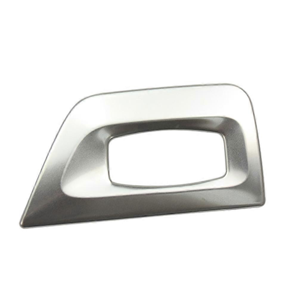 Auto Zündschlüssel Schloss Panel Abdeckung Trim Aufkleber Schlüsselloch Dekorative Ring Für-1 Serie E81 E82 E87 20