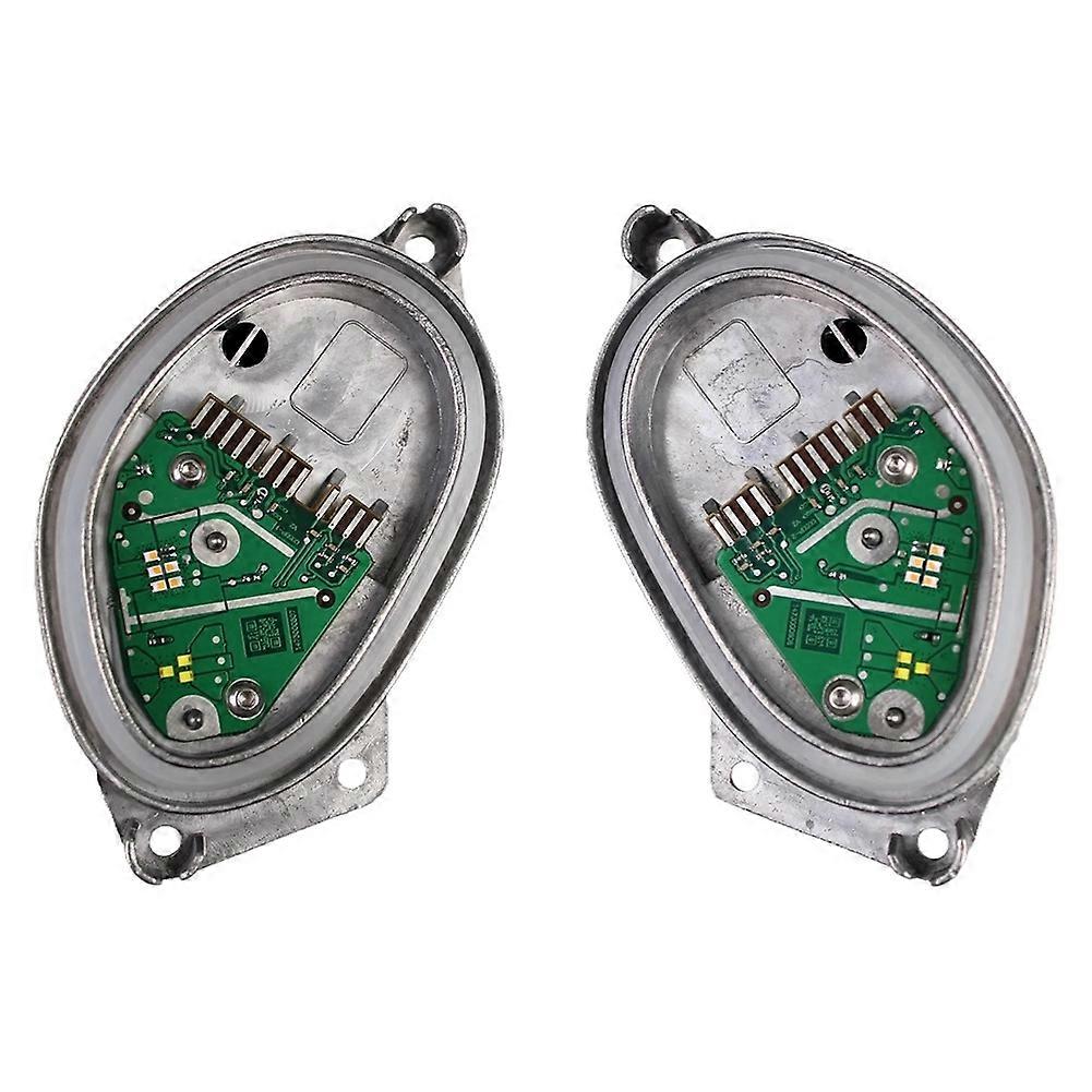 63119477987 63119477988 Auto Led Tagfahrlicht Blinker Modul Für Bmw X5 X6 G05 G06 2017-2019