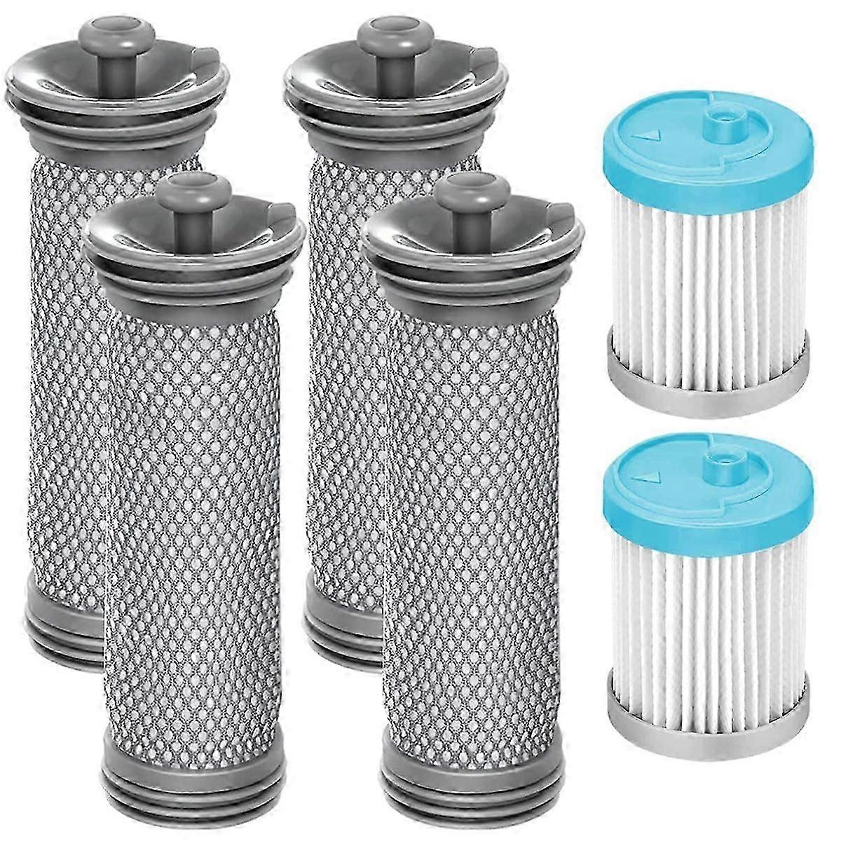 Ersatzfilter-set Für A10/a11, Pure One S11/s12, Pwrhero11