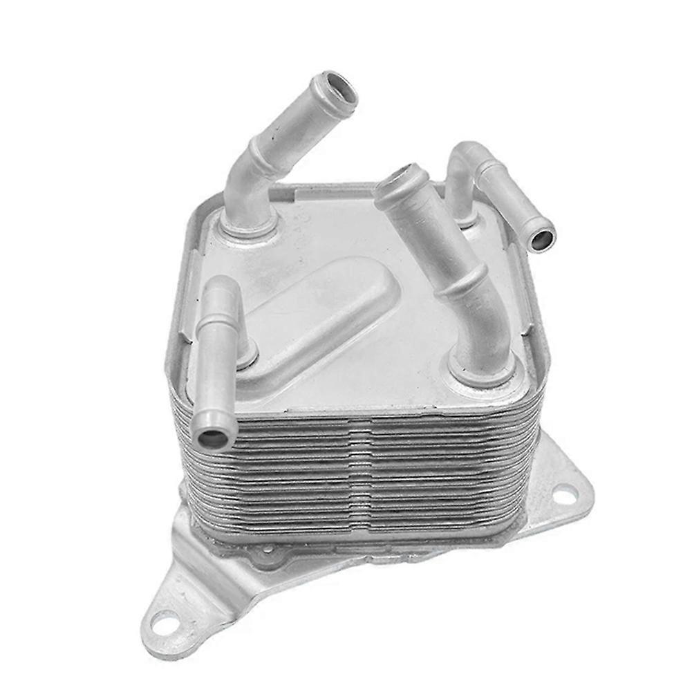 Ölkühler Getriebeölkühler Automotive Für Mitsubishi Outlander 2012–2022 Gf7 Gf8 2012–2016 2920a400