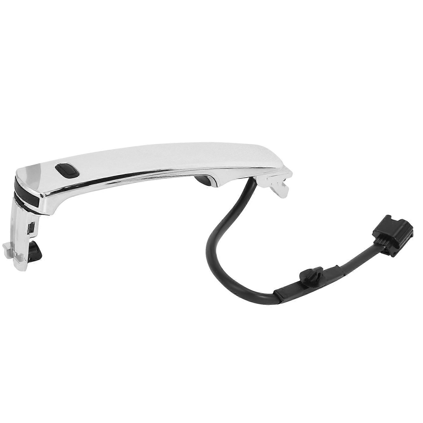 Auto Chrom Außentürgriff Links Für Rogue 2010 2011 2012 2013 80640-ca012 80640ca012 80645-ca00