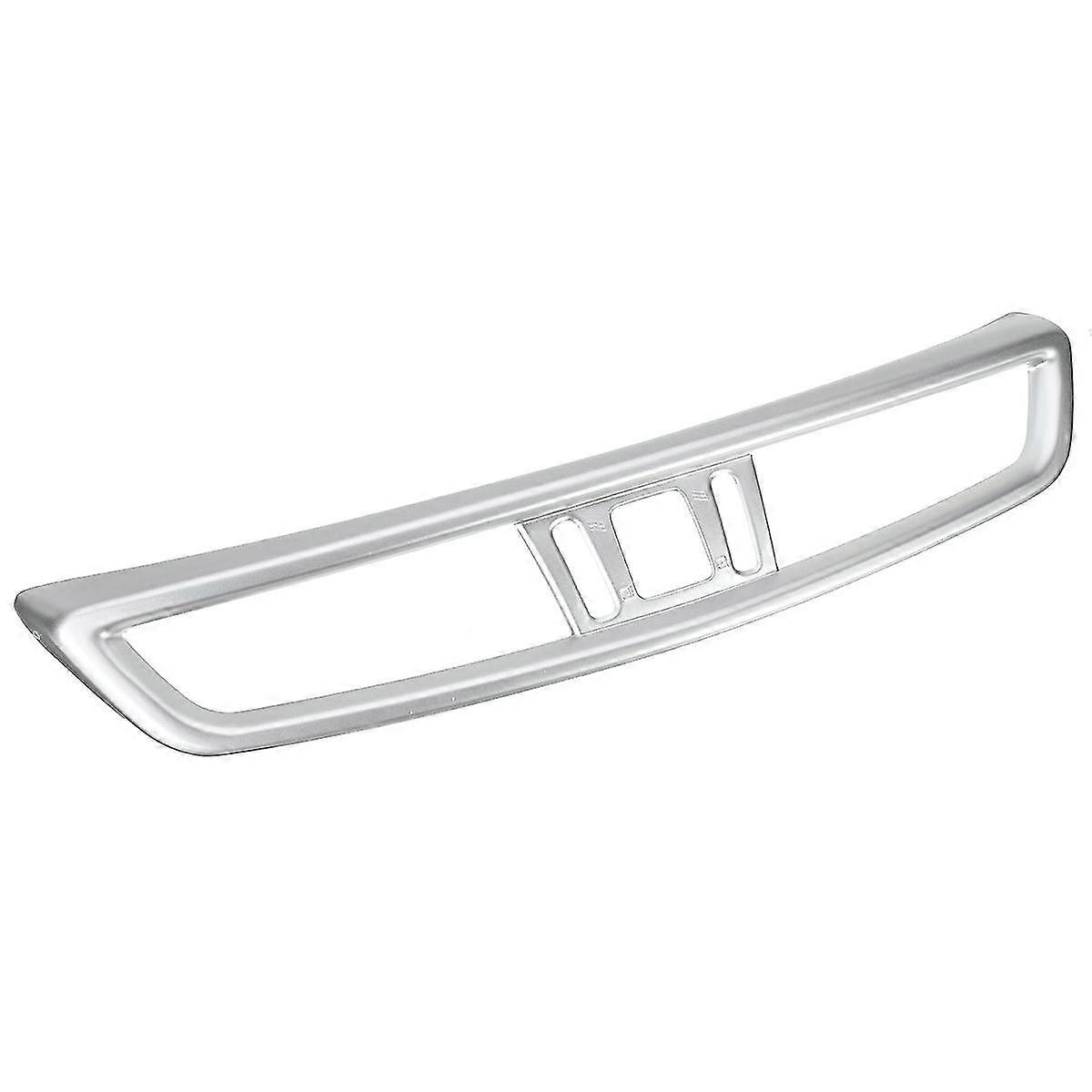 Auto-zentralklimaanlage-entlüftungs-center-auslass-abdeckungsverkleidung Für J11 2014–2020/ T32 2014–2020
