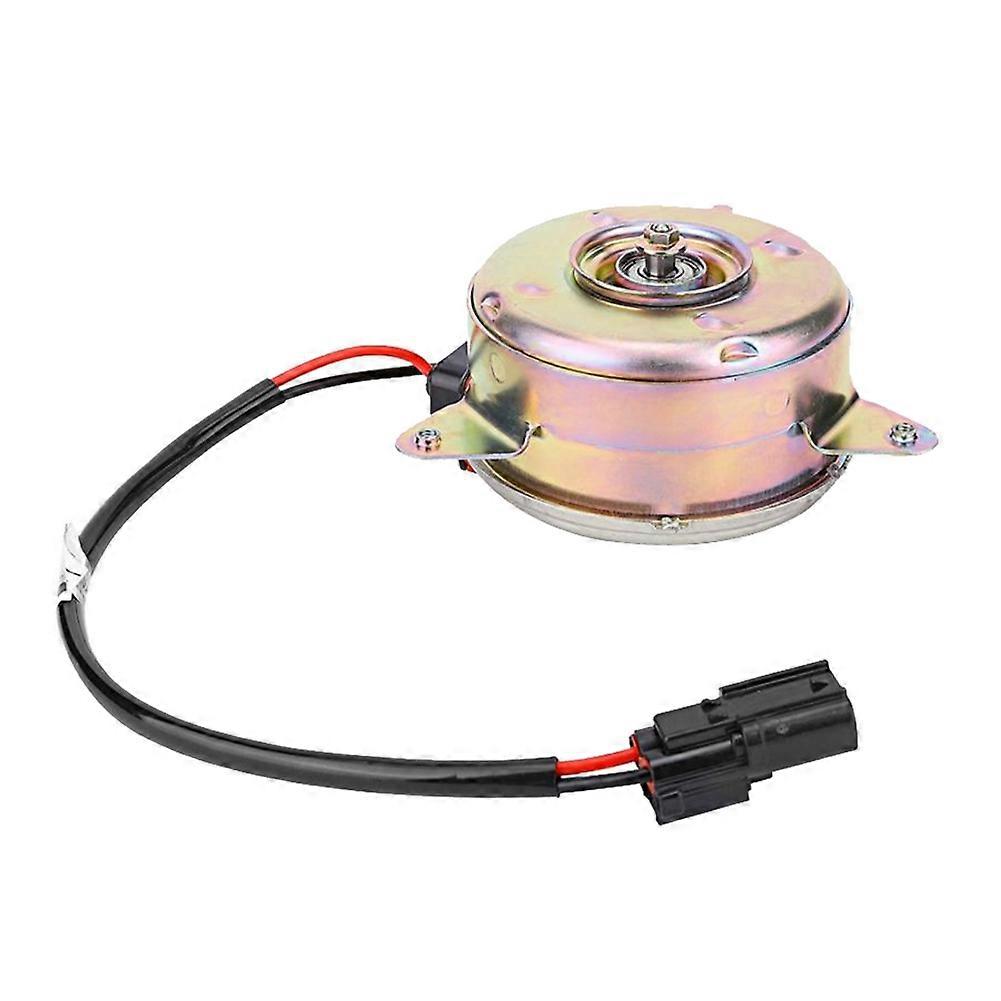 Kühlerlüftermotor Für Honda Odyssey 2.4l (2009–2014), Teilenummer: 19030-rlf-901 (auch Passend Für 38616-rlf-901 Und 19030rlf901).