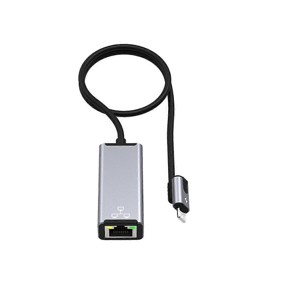 Etet 100 Mbit/s Rj45 Ph Mobilfunk-zu-kabel-car-adapter