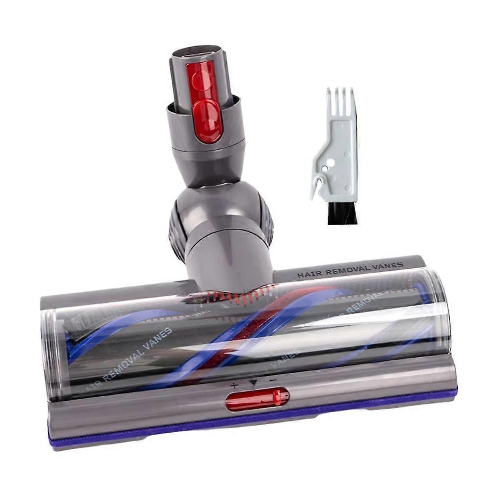 Schnellverschluss-anti-tangle-reinigungskopf Für Staubsauger V15 V8 V7 V10 V11, Ersatzteil Für Hartholzböden
