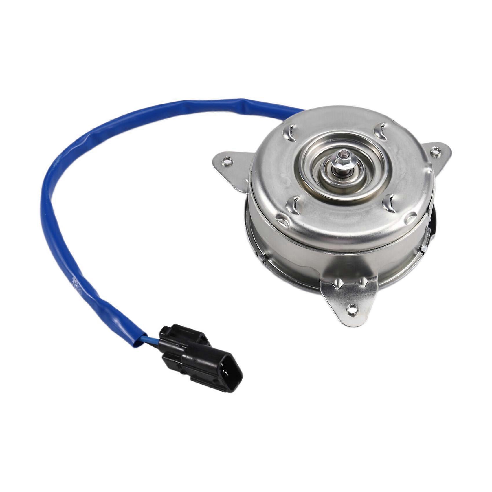 Autokühler-lüftermotor 19030-rb0-004, Kompatibel Mit Honda Fit City Insight Cr-z 2004–2014, 19030rb0004