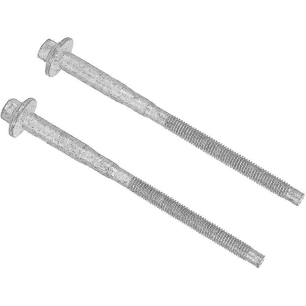 Für Transit Mk7 2 X Einspritzventil-klemmschrauben 2,2 2,4 Defender Boxer Relay Ab 2006