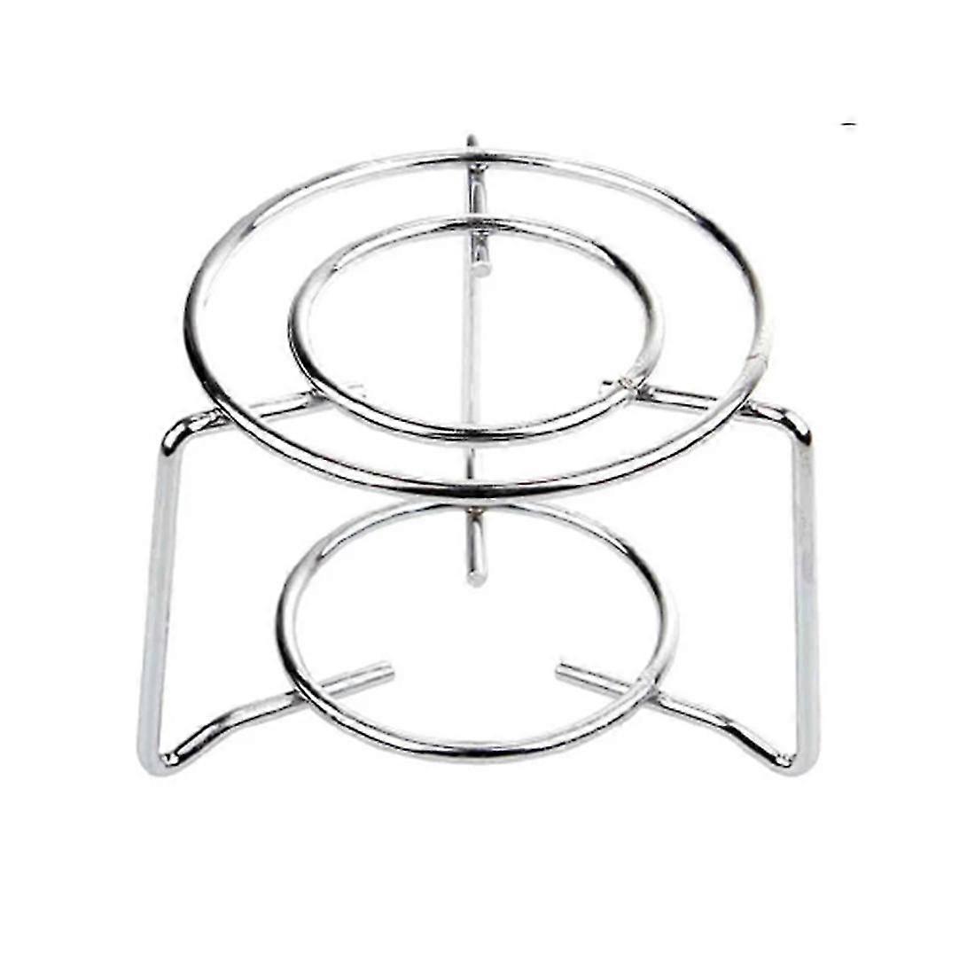 Mini-tisch-gasbrenner-halter, Camping-butan-gasherd-halter, Heizungshalter, Kerzen-alkohol-lampe