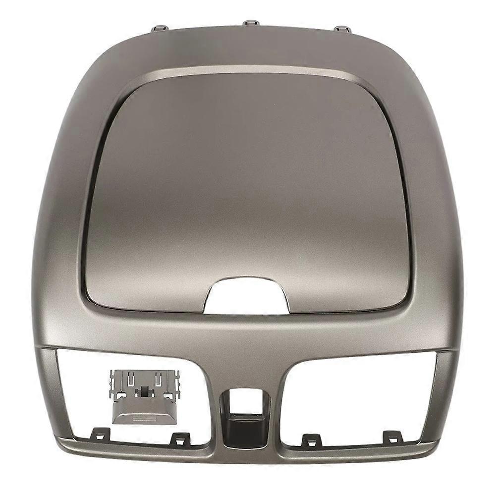 682605m002 Lüftungsblende Für Klimaanlage In Der Mitte Des Armaturenbretts Für Nissan Sentra 2000–2006 Mit Integriertem Stauraum