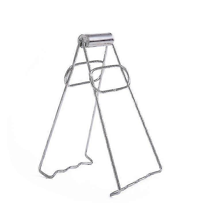 Plaque De Kitchen Lifter, Biegsame Hot Dish Plate Bowl Clip Plate Retriever Tongs Niuniu