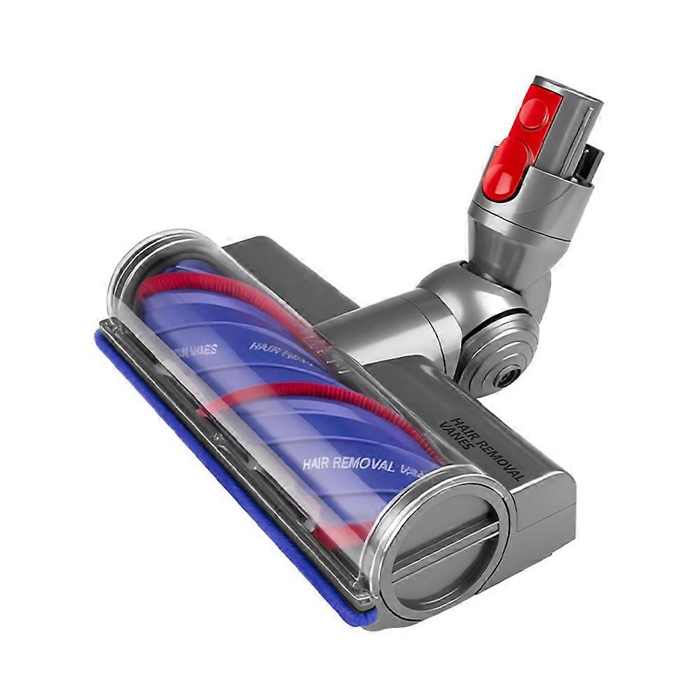 Motorisierter Ersatzbürstenkopf Für V7-, V8-, V10-, V11- Und V15-staubsauger, Verbessert Mit Anti-tangle-system Und Leistungsstarker Saugkraft.