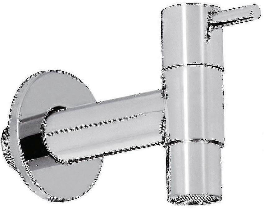 Wanke Chrome Kaltluft-moderner Gartenhahn Für Den Außenbereich
