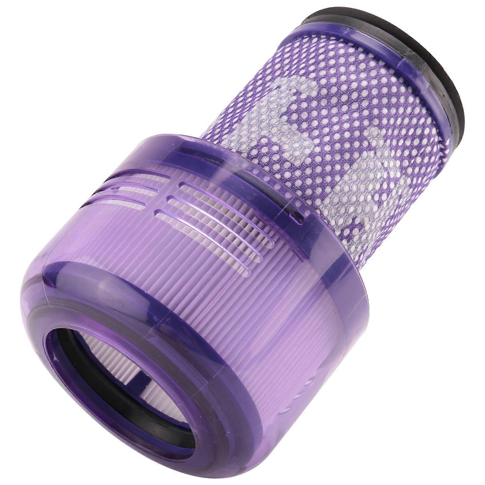 Waschbarer Hepa-filter (1 Stück) Für V12 Detect Slim Absolute Total Clean Staubsauger – Ersatzteile Und Zubehör