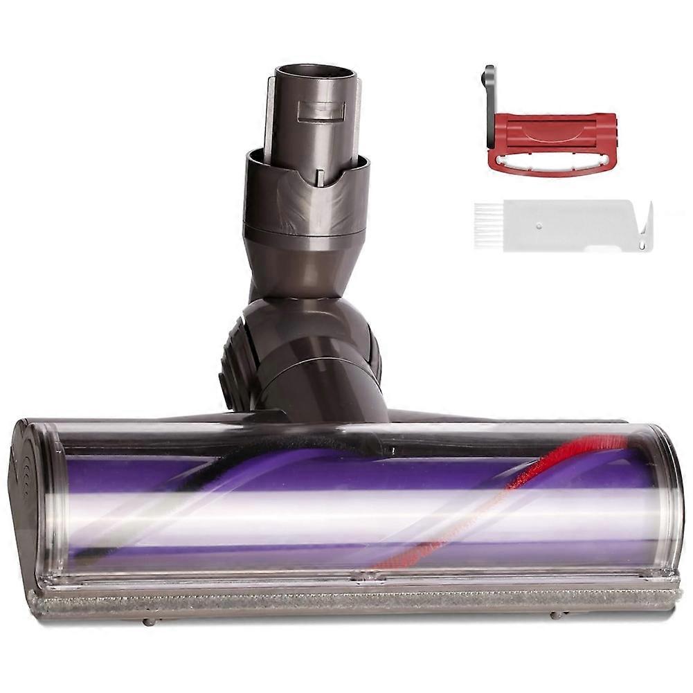 Schnellverschluss-motorkopfreiniger Für V6 Dc58 Dc59 Dc62 Dc72 Dc74 Staubsauger, Motorkopf-ersatzteile