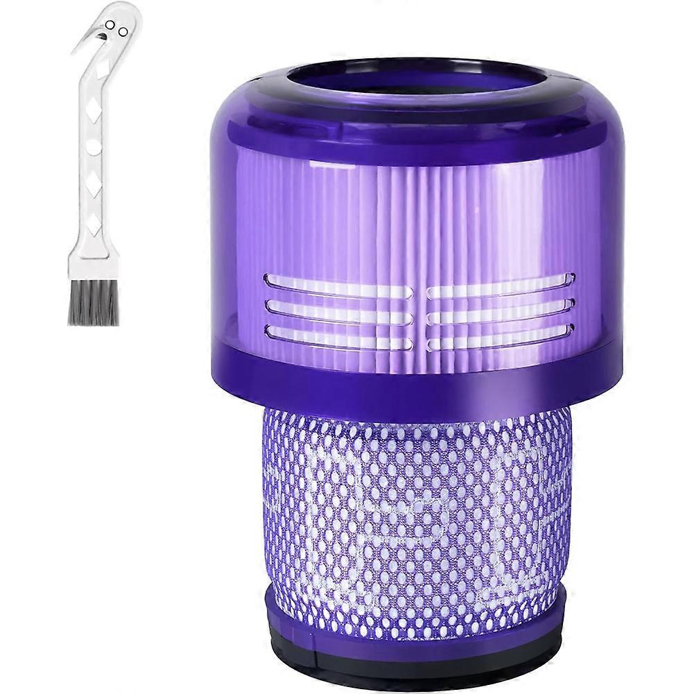 Ersatzfilter Für V11 V15 Akku-staubsauger, Ersetzt Teile 970013-02 Und 970013-03